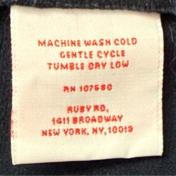 Ruby Rd. Women's Retro Moto  Style Snakeskin Jacket, Full Zipper, Navy, Size 12 - Picture 6 of 6